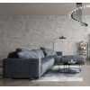 Carpet ILLUSION Blue Gray 200x300