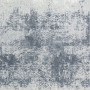 Carpet ILLUSION Blue Gray 200x300