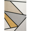 Vaip INGRID Yellow 200x300