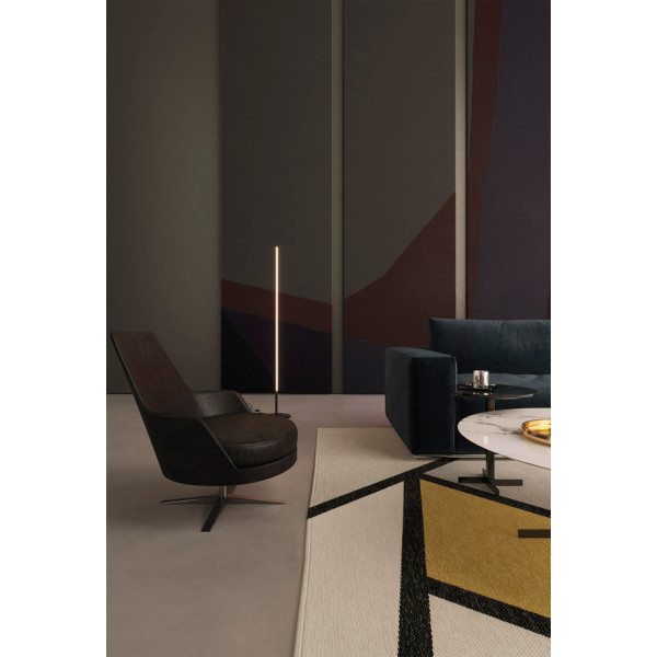 Vaip INGRID Yellow 200x300