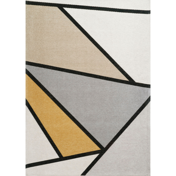 Vaip INGRID Yellow 200x300