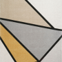 Vaip INGRID Yellow 200x300