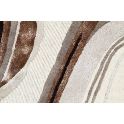 Vaip LAVA BEIGE 160x230