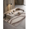 Vaip LAVA BEIGE 160x230