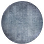 Ковер LINEN Dark Blue D200