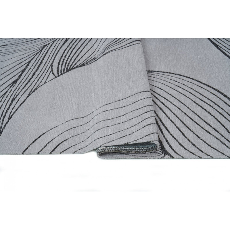 Carpet LIPARI Gray 160x230