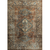 Vaip PERSIAN Brown 200x300