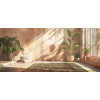 Vaip PERSIAN Brown 200x300