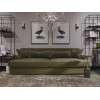 Vaip PERSIAN Brown 200x300
