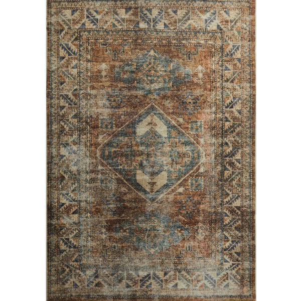Vaip PERSIAN Brown 200x300