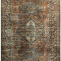 Vaip PERSIAN Brown 200x300