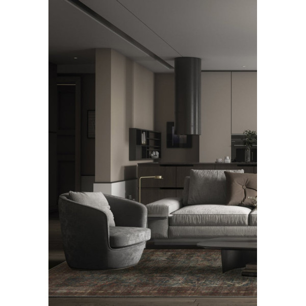Ковер PETRA Wine 200x300