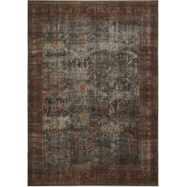 Ковер PETRA Wine 200x300
