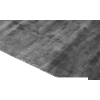 Carpet PLAIN Steel Grey 160x230