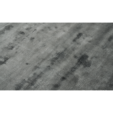 Carpet PLAIN Steel Grey 160x230