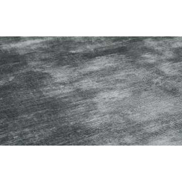 Carpet PLAIN Steel Grey 160x230