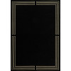 Vaip ROYAL Black 160X230