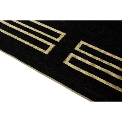 Vaip ROYAL Black 160X230