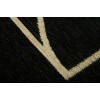 Vaip SIGNET Black 200x300