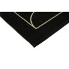 Vaip SIGNET Black 200x300