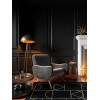 Vaip SIGNET Black 200x300