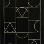 Vaip SIGNET Black 200x300