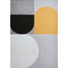 Vaip SILVA Yellow 160x230
