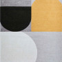 Vaip SILVA Yellow 160x230