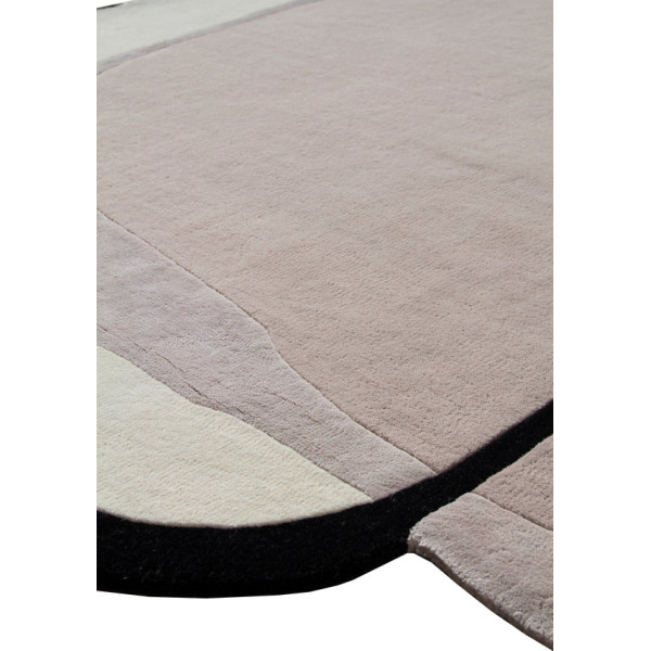 Carpet SPOT BEIGE 160x230
