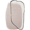 Carpet SPOT BEIGE 160x230