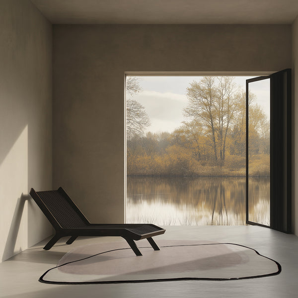 Carpet SPOT BEIGE 160x230