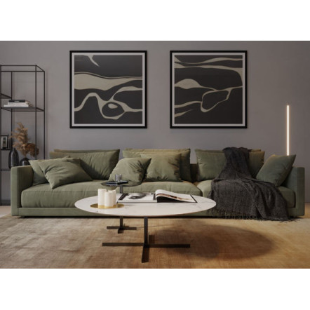 Vaip SUNSET Taupe 160x230