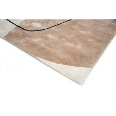 Vaip TAMARIS Sand 200x300