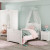 Rustic White