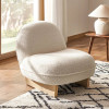 Tugitool stabiilsetel jalgadel Cato ja seljatugi