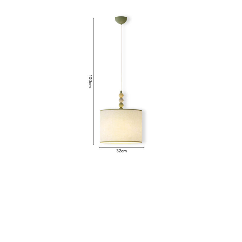 Lamp lae Miloo