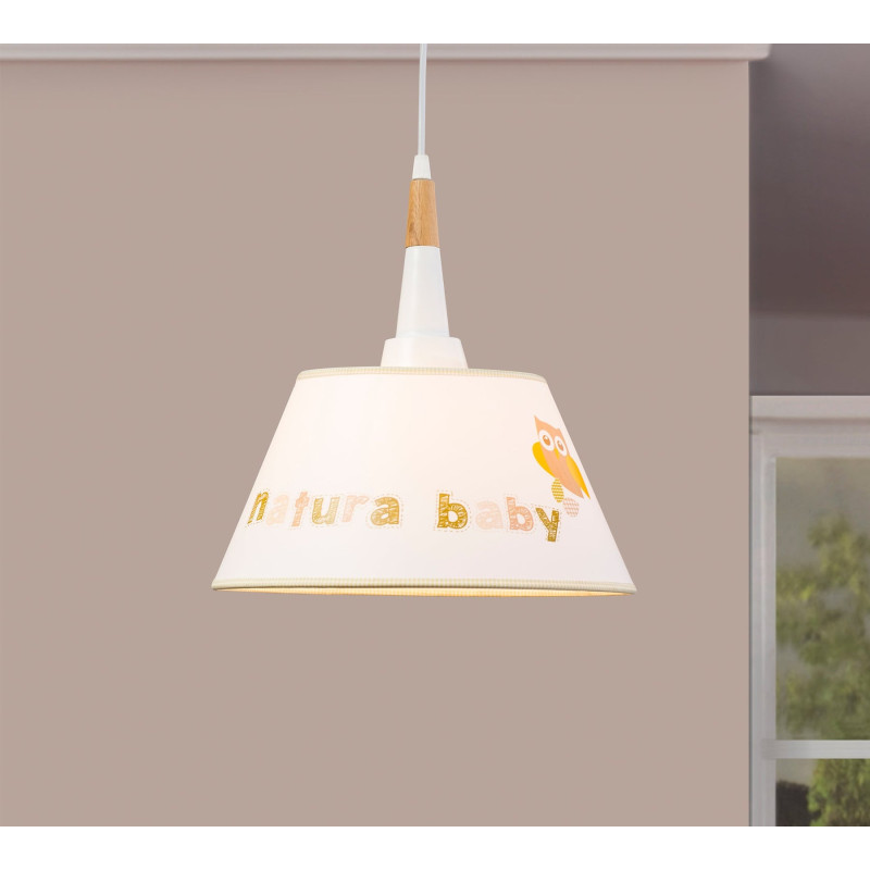 Lamp lae Natura Baby
