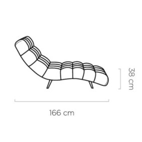 Lamamistool DELPHI 80