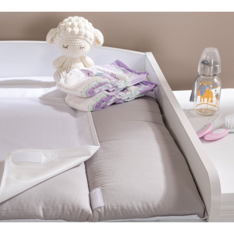 Mähkimislaud Baby Cotton