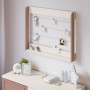 Mähkimislaud Baby Elegance
