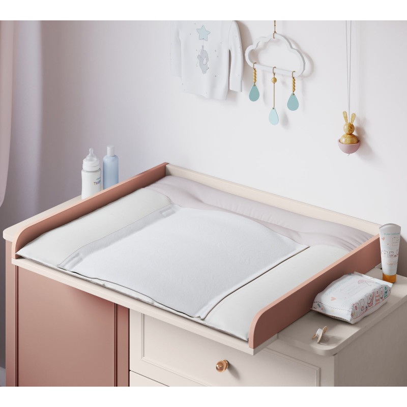 Mähkimislaud Baby Elegance
