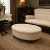 Verona V otomana 5058 braz puffik