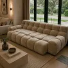 CAMPILE sofa 2SL-2SR cat.1 diivan