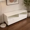 SIMBV telekapp 120 valge
