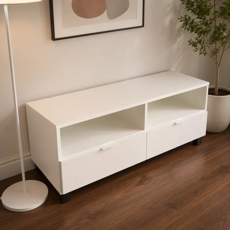 SIMBV telekapp 120 valge
