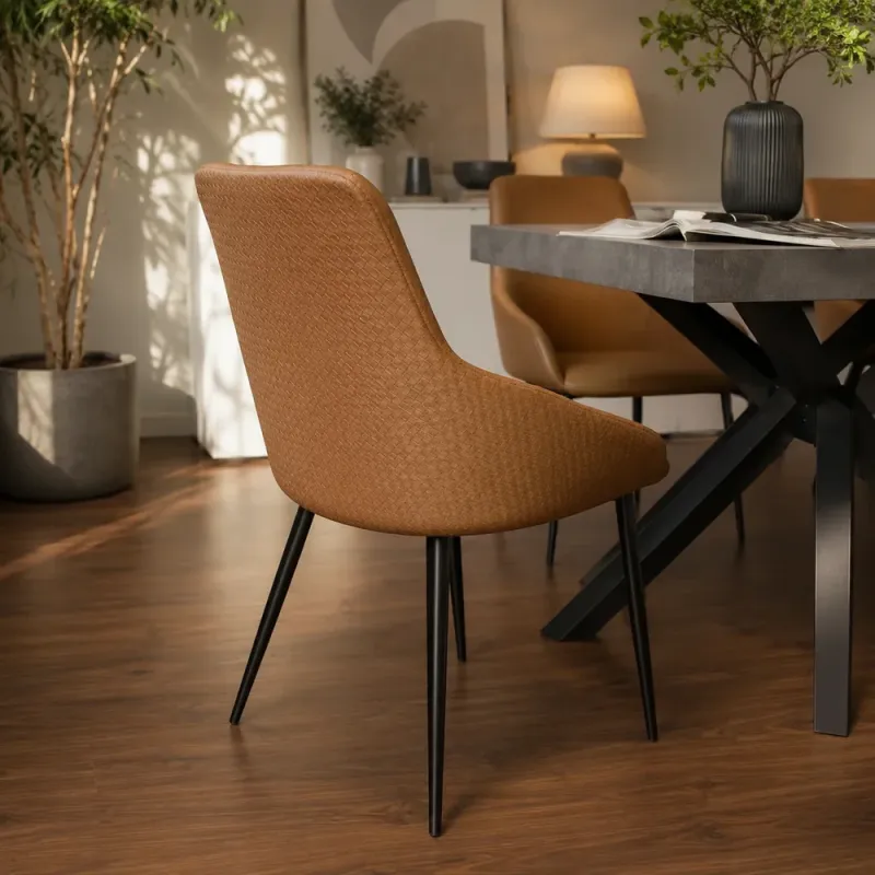 Roma tool tawny eco