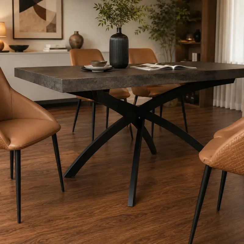 Roma tool tawny eco