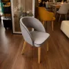 Marino tool honey oak Monolith 85