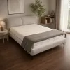Voodi Daya Plus 160×200 Pesante 06