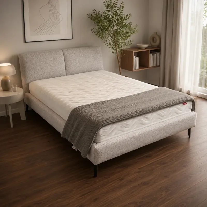 Voodi Daya Plus 160×200 Pesante 06
